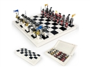 CHESS GAME 469PCS