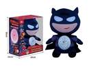 PLUSH SOOTHE TOY W/PROJECTION & MUSIC & LIGHT