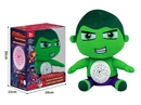 PLUSH SOOTHE TOY W/PROJECTION & MUSIC & LIGHT