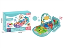 BABY PIANO FITNESS SHELF(NOT INCLUDE BATTERY)