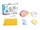 BABY BATHROOM SPRINKLER