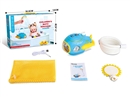 BABY BATHROOM SPRINKLER