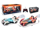 R/C CAR W/SPRAY & LIGHT（NOT INCLUDED BATTERY）
