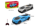 1:20 4-CHANNEL R/C CAR,2COLORS(NOT INCLUDED BATTERY)