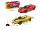 1:20 4-CHANNEL R/C CAR,2COLORS(NOT INCLUDED BATTERY)