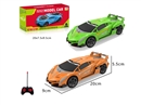 1:20 4-CHANNEL R/C CAR,2COLORS(NOT INCLUDED BATTERY)