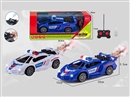 4-CHANNEL R/C CAR W/LIGHT & SPRAY,2COLORS(NOT INCLUDED BATTERY)