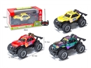 4-CHANNLE R/C CAR,3COLORS