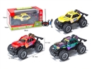 4-CHANNLE R/C CAR,3COLORS(INCLUDED BATTERY)