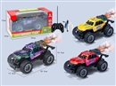 5-CHANNEL R/C CAR W/SPRAY,3COLORS(INCLUDED BATTERY)