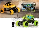 2-CHANNEL R/C CAR 2ASST(NOT INCLUDED BATTERY)