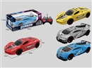 1:22 4-CHANNLE R/C CAR