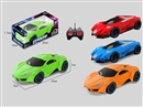 1:22 4-CHANNLE R/C CAR
