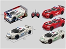 1:22 4-CHANNLE R/C CAR
