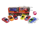 1:22 4-CHANNLE R/C CAR W/LIGHT(NOT INCLUDED BATTERY)