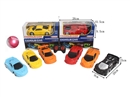 1:22 4-CHANNLE R/C CAR W/LIGHT(NOT INCLUDED BATTERY)
