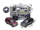 1:18 4-CHANNLE R/C CAR W/LIGHT,3COLORS(NOT INCLUDED BATTERY)