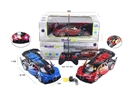 1:16 5-CHANNEL R/C CAR W/LIGHT & CAN OPEN THE DOOR,2COLORS(INCLUDED BATTERY)