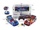 1:16 5-CHANNEL R/C CAR W/LIGHT & CAN OPEN THE DOOR,2COLORS(INCLUDED BATTERY)