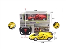 1:20 5-CHANNEL R/C CAR W/LIGHT & CAN OPEN THE DOOR,2COLORS(NOT INCLUDED BATTERY)