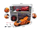 1:16 5-CHANNEL R/C CAR W/LIGHT & CAN OPEN THE DOOR,2COLORS(INCLUDED BATTERY)