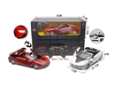 1:14 5-CHANNEL R/C CAR W/CAN OPEN THE DOOR,2COLORS(NOT INCLUDED BATTERY)