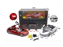 1:14 5-CHANNEL R/C CAR W/CAN OPEN THE DOOR,2COLORS(INCLUDED BATTERY)