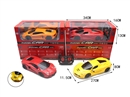 1:16 4-CHANNLE R/C CAR W/LIGHT 2ASST(NOT INCLUDED BATTERY)