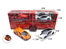 1:16 4-CHANNLE R/C CAR W/LIGHT 2ASST(NOT INCLUDED BATTERY)