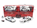 1:16 4-CHANNLE R/C CAR W/LIGHT 2ASST(NOT INCLUDED BATTERY)