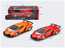 4-CHANNLE R/C CAR W/LIGHT,2COLORS(NOT INCLUDED BATTERY)