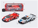 4-CHANNLE R/C CAR W/LIGHT,2COLORS(NOT INCLUDED BATTERY)