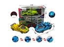 1:20 5-CHANNEL R/C CAR W/LIGHT & CAN OPEN THE DOOR,3COLORS(NOT INCLUDED BATTERY)