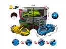 1:20 5-CHANNEL R/C CAR W/LIGHT & CAN OPEN THE DOOR,3COLORS(INCLUDED BATTERY)