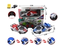 1:20 5-CHANNEL R/C CAR W/LIGHT & CAN OPEN THE DOOR,3COLORS(INCLUDED BATTERY)
