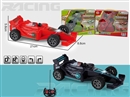 4-CHANNEL R/C CAR W/LIGHT,2COLORS