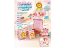 3 IN 1 BEAUTY SET