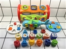 BUILDING BLOCKS 30PCS