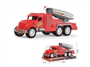 滑行消防车
