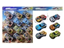 10.5合金赛车
