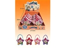 BEAUTY SET 12PCS/DISPLAY BOX,4COLORS