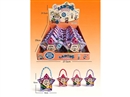 BEAUTY SET 12PCS/DISPLAY BOX,4COLORS