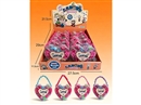 BEAUTY SET 12PCS/DISPLAY BOX,4COLORS