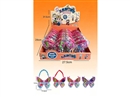 BEAUTY SET 12PCS/DISPLAY BOX,4COLORS