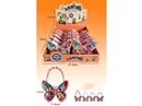BEAUTY SET 12PCS/DISPLAY BOX,4COLORS