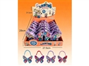 BEAUTY SET 12PCS/DISPLAY BOX,4COLORS