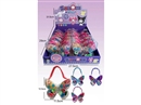 BEAUTY SET 12PCS/DISPLAY BOX,4COLORS