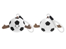 PLUSH KEYCHAIN