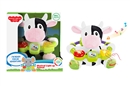 PLUSH TOY W/LIGHT & MUSIC(NOT INCLUDED BATTERY)