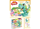 PLAY DOUGH SET